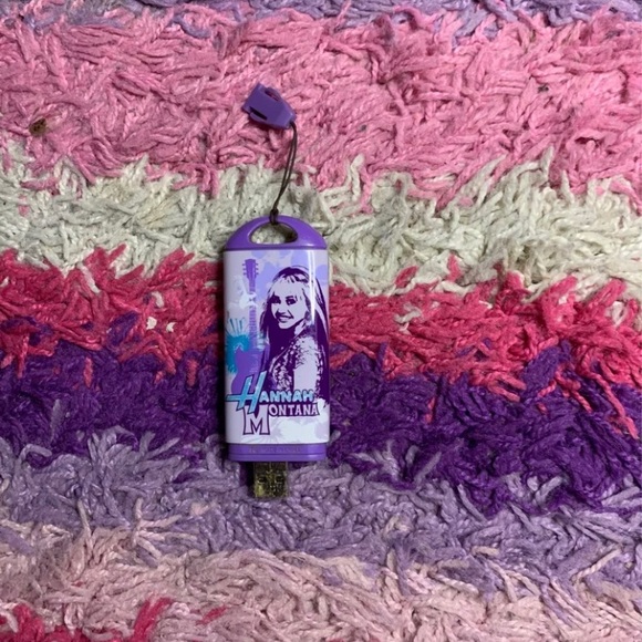 Hannah Montana MP3 player - Picture 1 of 2